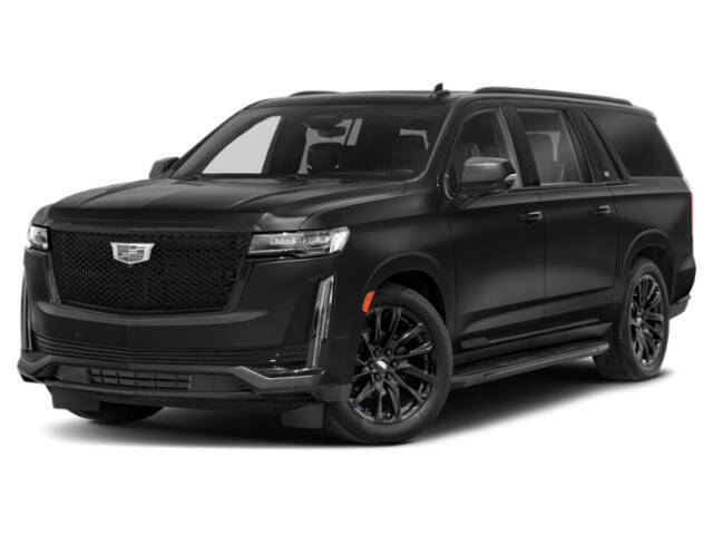 cadillac escalade esv 2022 1GYS3PKL7NR140799 image cadillac escalade esv 2022 1GYS3PKL7NR140799 image